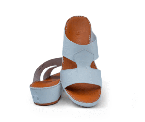 Model 177 Calf Leather