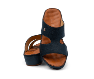 Waves 177 Deer Print H