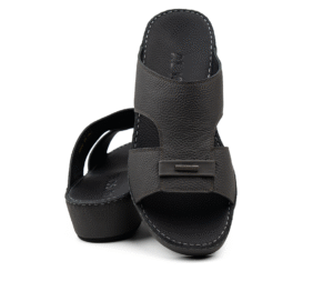 Model 4111 Leather on Leather